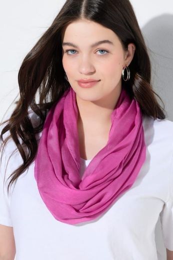 Moda za polnejše Marama plus velikost, xxl, Ulla Popken in Johann Popken (JP1880)