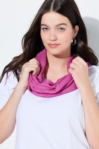 Moda za polnejše Marama plus velikost, xxl, Ulla Popken in Johann Popken (JP1880)