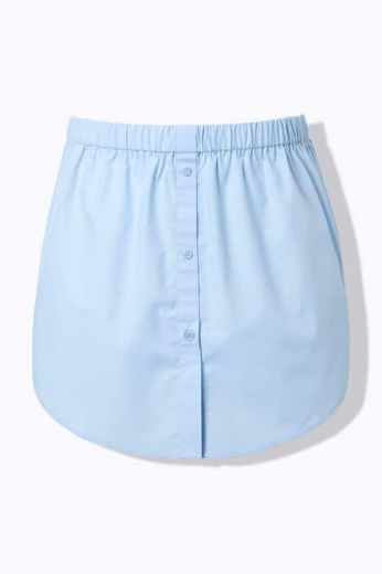 Moda za polnejše Produžetak za košulju plus velikost, xxl, Ulla Popken in Johann Popken (JP1880)