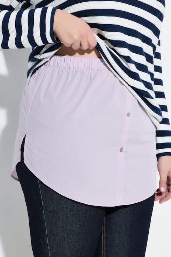 Moda za polnejše Produžetak za košulju plus velikost, xxl, Ulla Popken in Johann Popken (JP1880)