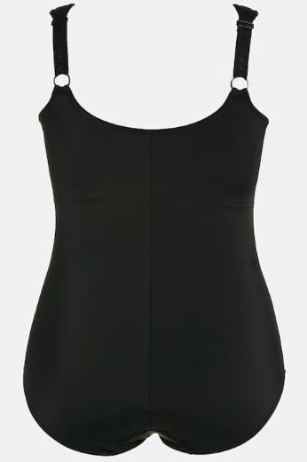 Moda za polnejše Bodi širokih naramenica plus velikost, xxl, Ulla Popken in Johann Popken (JP1880)