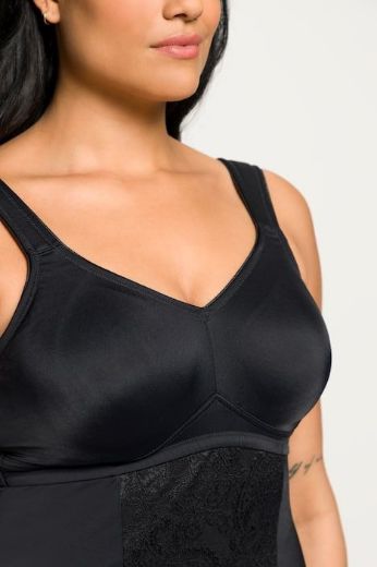 Moda za polnejše Majica bez rukava plus velikost, xxl, Ulla Popken in Johann Popken (JP1880)