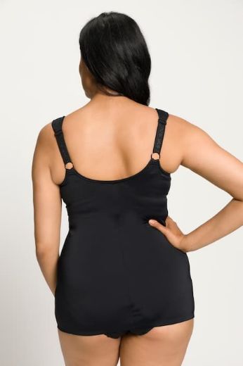 Moda za polnejše Majica bez rukava plus velikost, xxl, Ulla Popken in Johann Popken (JP1880)