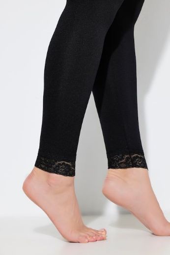 Moda za polnejše Štrample plus velikost, xxl, Ulla Popken in Johann Popken (JP1880)