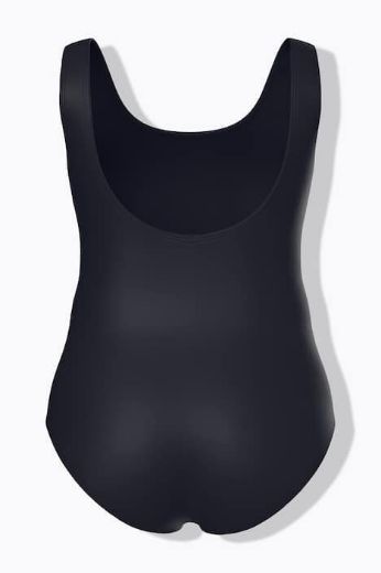 Moda za polnejše Kupaći kostim jednodijelni plus velikost, xxl, Ulla Popken in Johann Popken (JP1880)