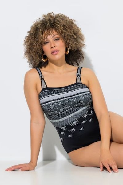 Slika Kupaći kostim jednodijelni