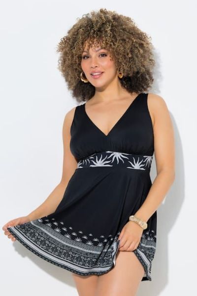 Slika Kupaći kostim haljina