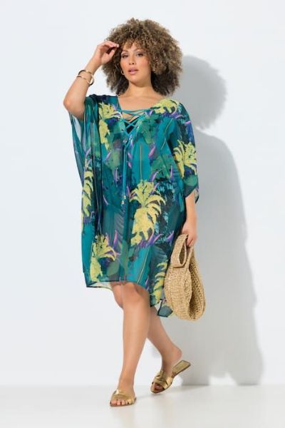 Slika Tunika 3/4 rukava dužeg kroja