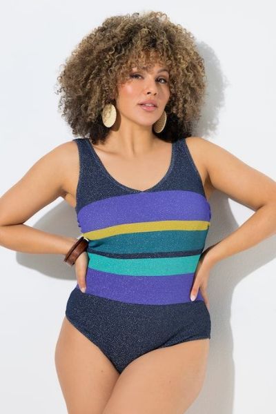 Slika Kupaći kostim jednodijelni