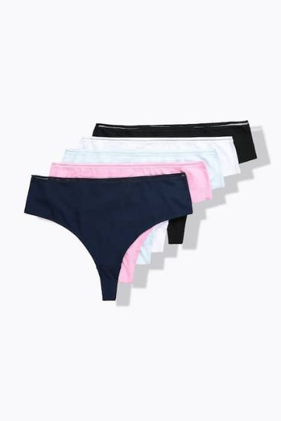 Slika Gaćice tange 5 komada