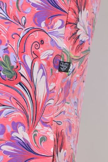 Moda za polnejše Spavaćica kratkih rukava 2 komada plus velikost, xxl, Ulla Popken in Johann Popken (JP1880)