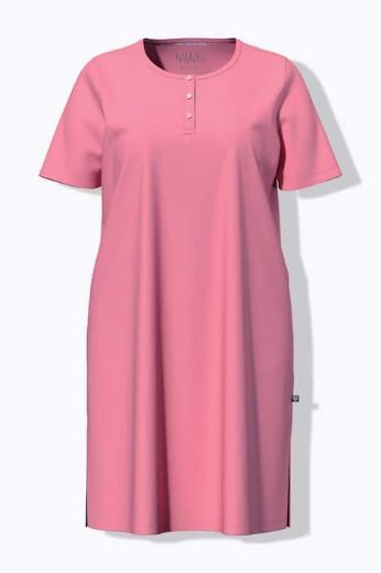 Moda za polnejše Spavaćica kratkih rukava 2 komada plus velikost, xxl, Ulla Popken in Johann Popken (JP1880)