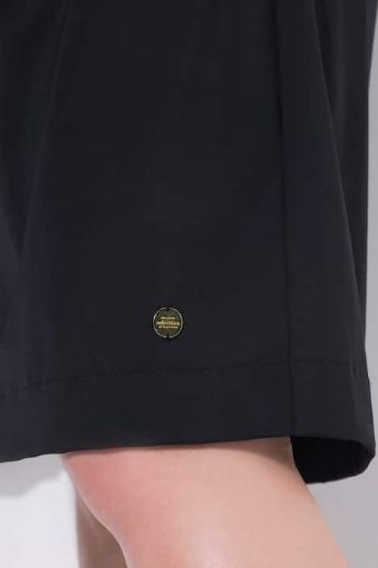 Moda za polnejše Haljina midi 3/4 rukava plus velikost, xxl, Ulla Popken in Johann Popken (JP1880)