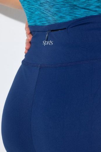 Moda za polnejše Tajice proširenih nogavica plus velikost, xxl, Ulla Popken in Johann Popken (JP1880)