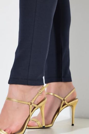 Moda za polnejše Tajice visokog struka plus velikost, xxl, Ulla Popken in Johann Popken (JP1880)