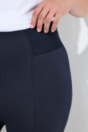 Moda za polnejše Tajice visokog struka plus velikost, xxl, Ulla Popken in Johann Popken (JP1880)