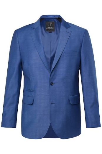 Moda za polnejše Sako plus velikost, xxl, Ulla Popken in Johann Popken (JP1880)