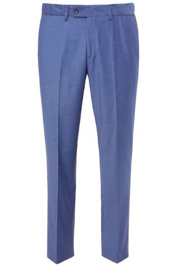 Moda za polnejše Hlače poslovne plus velikost, xxl, Ulla Popken in Johann Popken (JP1880)