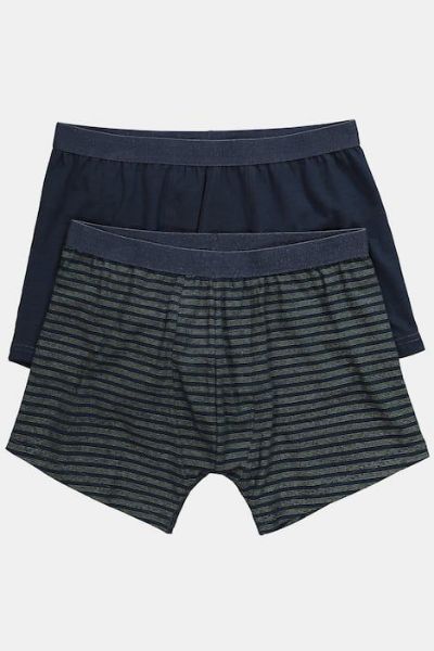 Slika Bokserice Midi 2 u paketu