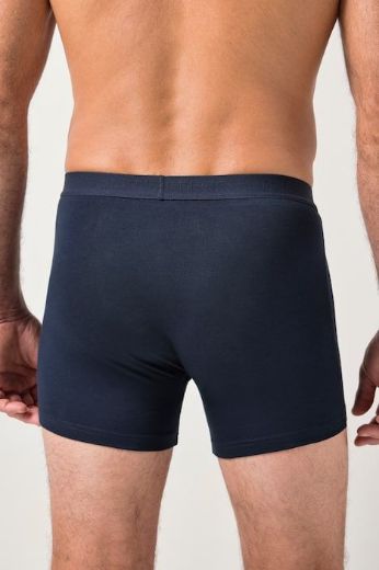 Moda za polnejše Bokserice Midi 2 u paketu plus velikost, xxl, Ulla Popken in Johann Popken (JP1880)