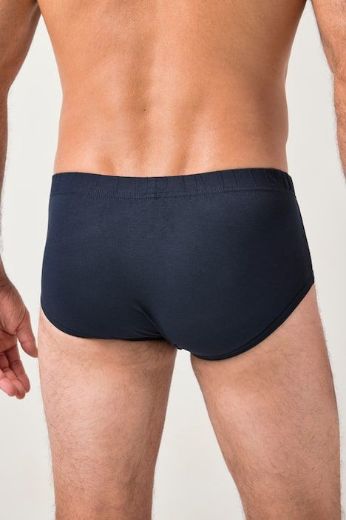 Moda za polnejše Gaće slip 2 komada plus velikost, xxl, Ulla Popken in Johann Popken (JP1880)