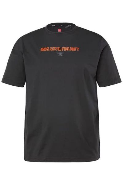 Slika Majica sportska kratkih rukava s patentom oko trbuha