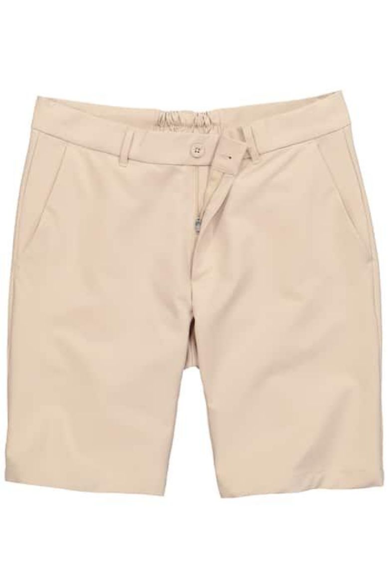 Moda za polnejše Bermude plus velikost, xxl, Ulla Popken in Johann Popken (JP1880)