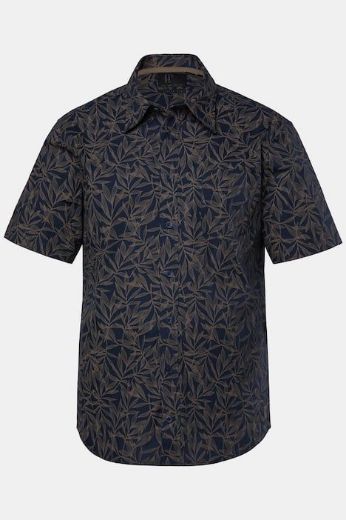 Moda za polnejše Košulja kratkih rukava plus velikost, xxl, Ulla Popken in Johann Popken (JP1880)