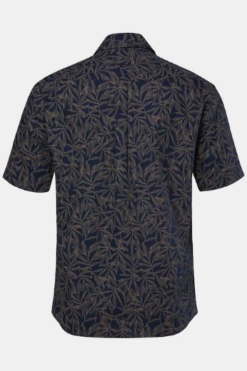 Moda za polnejše Košulja kratkih rukava plus velikost, xxl, Ulla Popken in Johann Popken (JP1880)