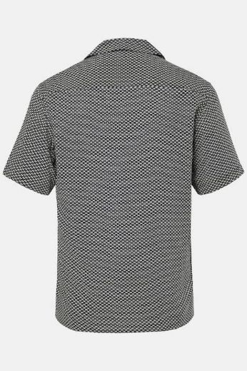 Moda za polnejše Košulja kratkih rukava plus velikost, xxl, Ulla Popken in Johann Popken (JP1880)