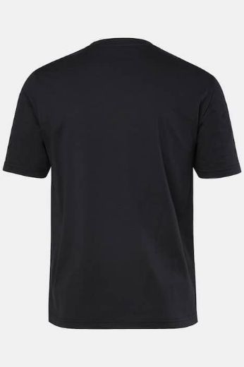 Moda za polnejše Majica kratkih rukava plus velikost, xxl, Ulla Popken in Johann Popken (JP1880)