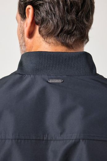 Moda za polnejše Jakna lagana s patentnim zatavaračem plus velikost, xxl, Ulla Popken in Johann Popken (JP1880)