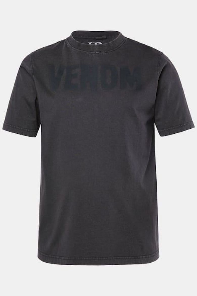 Moda za polnejše Majica kratkih rukava plus velikost, xxl, Ulla Popken in Johann Popken (JP1880)