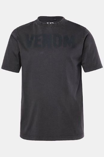 Moda za polnejše Majica kratkih rukava plus velikost, xxl, Ulla Popken in Johann Popken (JP1880)