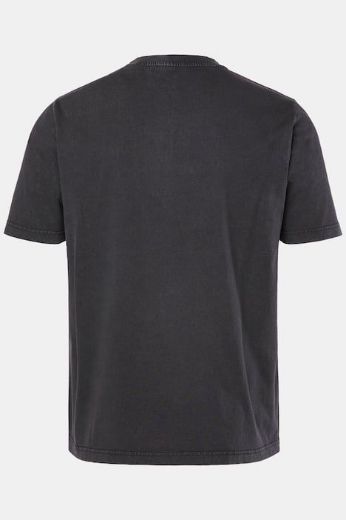 Moda za polnejše Majica kratkih rukava plus velikost, xxl, Ulla Popken in Johann Popken (JP1880)