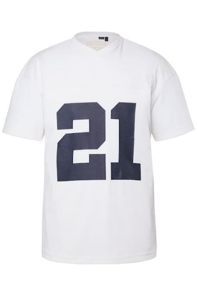 Slika Majica kratkih rukava široka