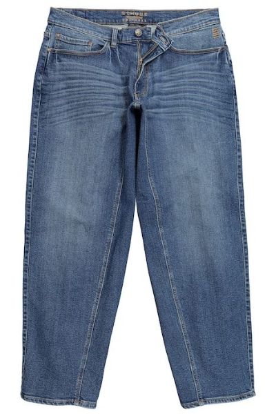 Slika Traperice širokog kroja