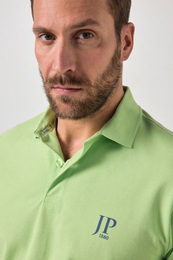 Moda za polnejše Majica Polo 2 komada plus velikost, xxl, Ulla Popken in Johann Popken (JP1880)