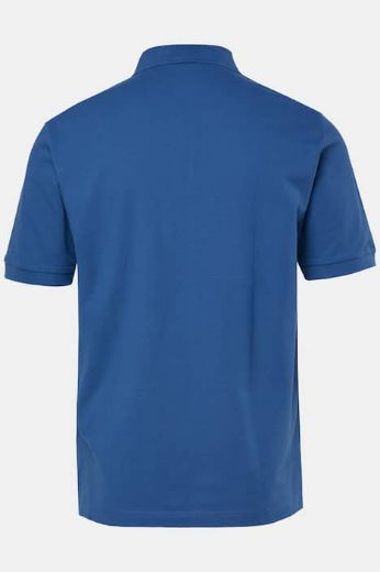 Moda za polnejše Majica Polo 2 komada plus velikost, xxl, Ulla Popken in Johann Popken (JP1880)