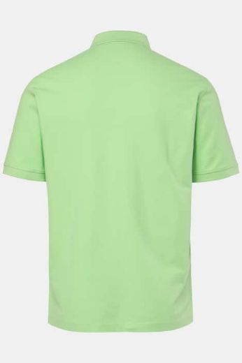 Moda za polnejše Majica Polo 2 komada plus velikost, xxl, Ulla Popken in Johann Popken (JP1880)