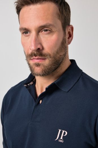 Moda za polnejše Majica Polo 2 komada plus velikost, xxl, Ulla Popken in Johann Popken (JP1880)