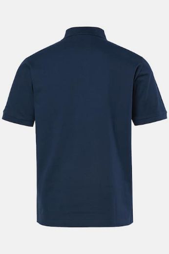 Moda za polnejše Majica Polo 2 komada plus velikost, xxl, Ulla Popken in Johann Popken (JP1880)