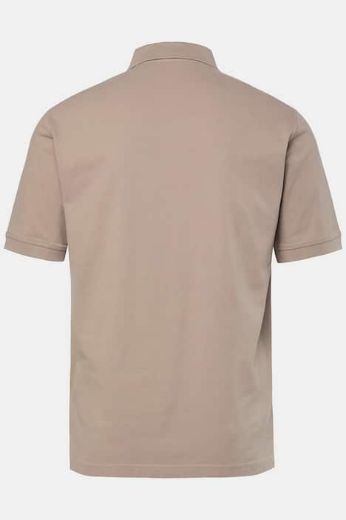 Moda za polnejše Majica Polo 2 komada plus velikost, xxl, Ulla Popken in Johann Popken (JP1880)