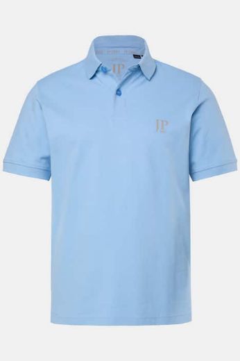 Moda za polnejše Majica Polo 2 komada plus velikost, xxl, Ulla Popken in Johann Popken (JP1880)