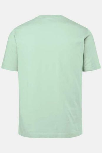 Moda za polnejše Majica kratki rukavi plus velikost, xxl, Ulla Popken in Johann Popken (JP1880)