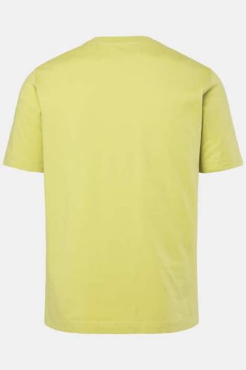 Moda za polnejše Majica kratki rukavi plus velikost, xxl, Ulla Popken in Johann Popken (JP1880)