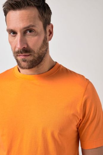 Moda za polnejše Majica kratki rukavi plus velikost, xxl, Ulla Popken in Johann Popken (JP1880)