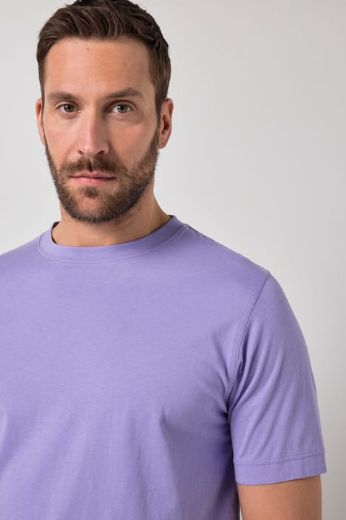 Moda za polnejše Majica kratki rukavi plus velikost, xxl, Ulla Popken in Johann Popken (JP1880)