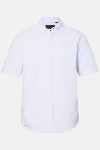 Moda za polnejše Majica kratkih rukava plus velikost, xxl, Ulla Popken in Johann Popken (JP1880)