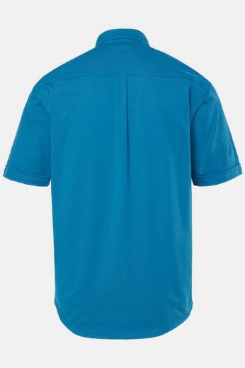 Moda za polnejše Majica kratkih rukava plus velikost, xxl, Ulla Popken in Johann Popken (JP1880)